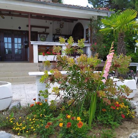אספרובלטה Cavo Paradiso Villa מראה חיצוני תמונה