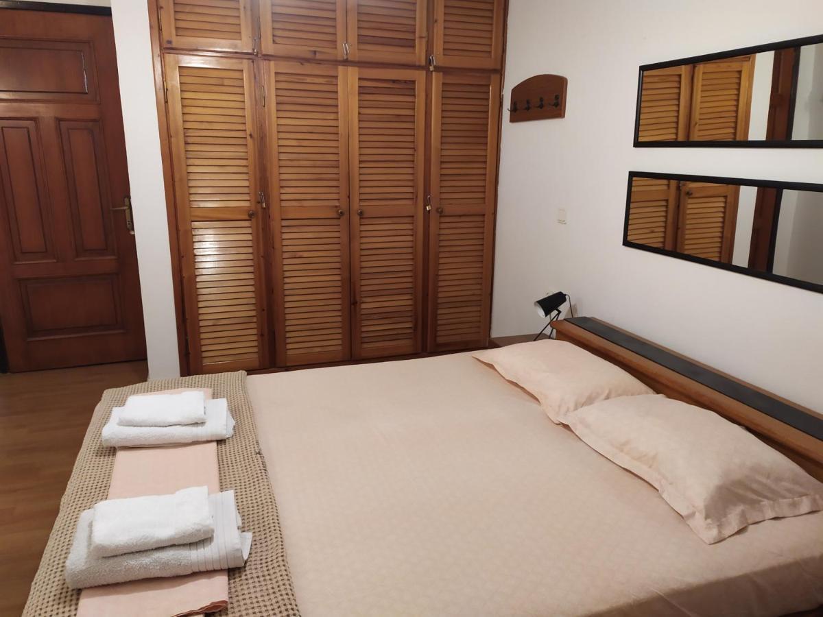 אספרובלטה Cavo Paradiso Villa מראה חיצוני תמונה