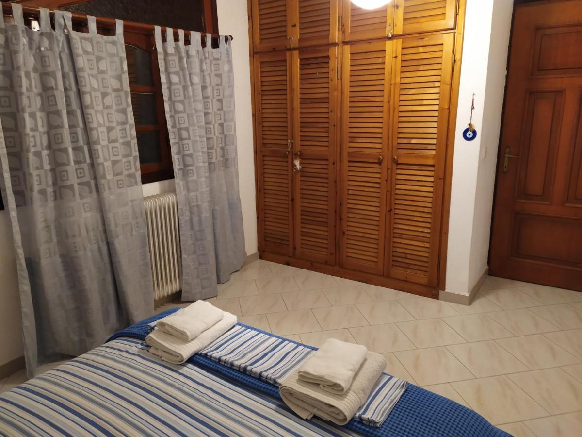 אספרובלטה Cavo Paradiso Villa מראה חיצוני תמונה