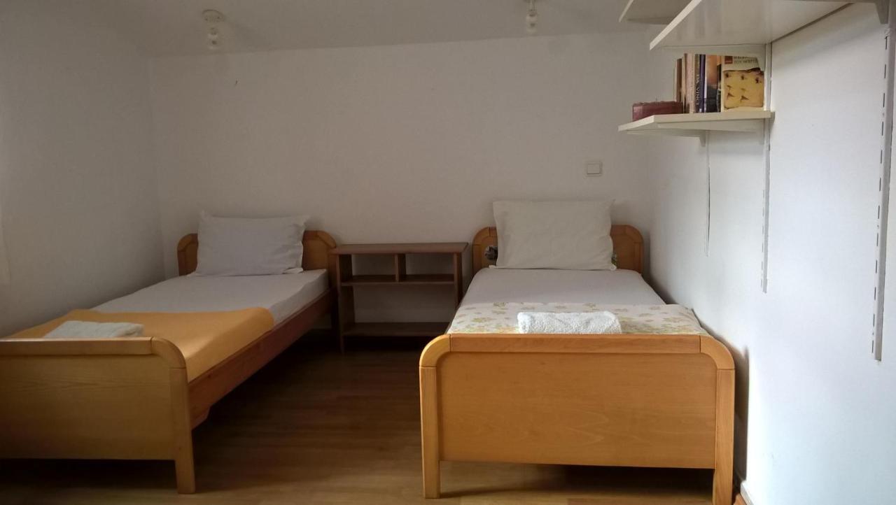 אספרובלטה Cavo Paradiso Villa מראה חיצוני תמונה