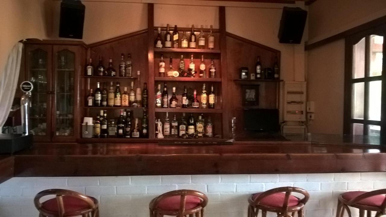 אספרובלטה Cavo Paradiso Villa מראה חיצוני תמונה